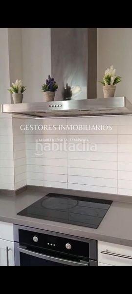 Foto dd0c86bd-ddf7-4b78-9c7e-dee9be0ee363. Rent flat in Eixample Alcoi