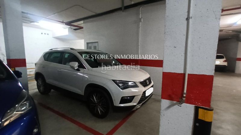 Foto 44554b8c-3b17-4bdf-8d11-5a84786a2c26. Aparcament cotxe a Centre-Zona Alta Alcoi
