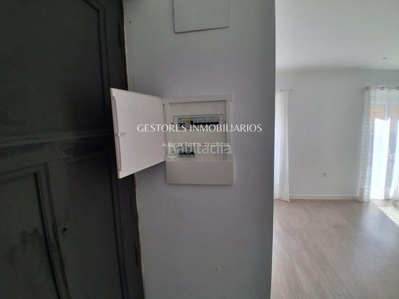 Foto f3107da3-029e-4c03-a9f0-1790fdb8963d. Pis amb calefacció a Centre-Zona Alta Alcoi