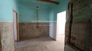 Flat in Sant Rafael. Piso para reformar en en zona san rafael de ontinyent