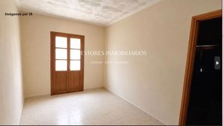 Flat in Sant Rafael. Piso para reformar en en zona san rafael de ontinyent