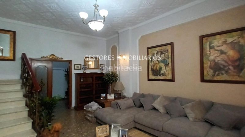 Foto 1386d7a5-c9eb-48a6-94b0-3bae99d11b2d. Casa a Centro Ontinyent