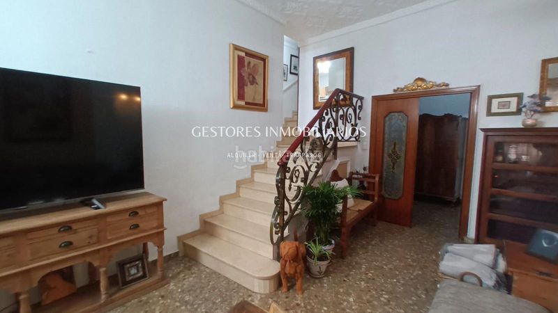 Foto 1b48944a-7754-4352-8b94-2c1441af8615. Casa a Centro Ontinyent