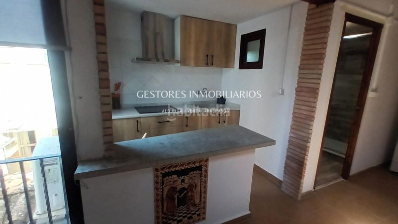 Foto 32b9b5f0-1c99-4504-b51f-fab2ffe46c65. Casa a Centro Ontinyent