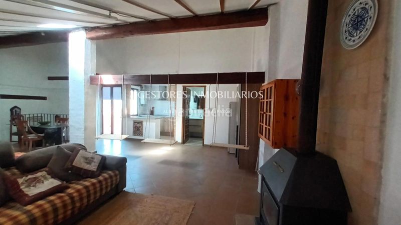 Foto 3631ebd2-9230-4e3f-83d8-d7e1bfa6e60d. Casa a Centro Ontinyent