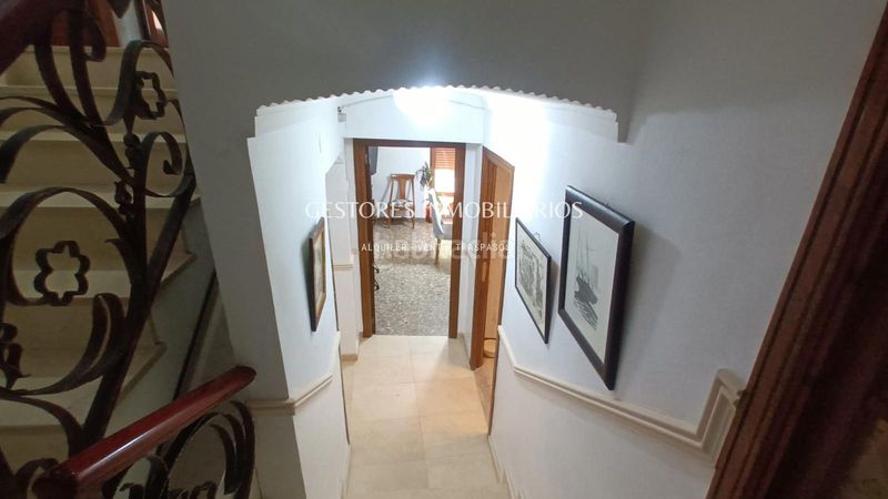 Foto 65bd2069-7f14-4e3a-943e-9029113d6aae. Casa a Centro Ontinyent