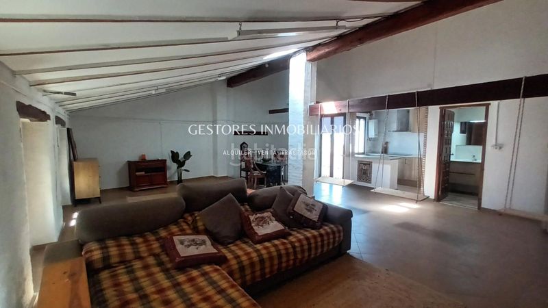 Foto 72e506ae-dd86-43fa-9541-057f578acac4. Casa a Centro Ontinyent