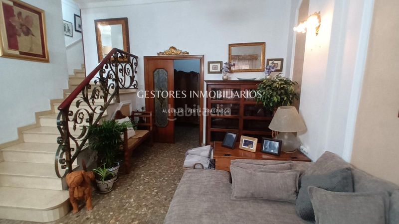 Foto 9495b53d-dba3-4e22-a5b6-c9ca33f28c35. Casa a Centro Ontinyent