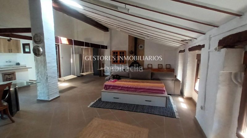 Foto 9e88c9ee-0d3b-44ff-9c05-d148c97ef100. Casa a Centro Ontinyent