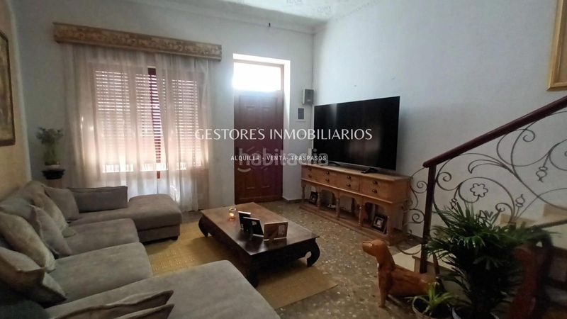 Foto 9ee1e0e1-dd0a-4c38-8496-bb80c4e5d796. Casa a Centro Ontinyent