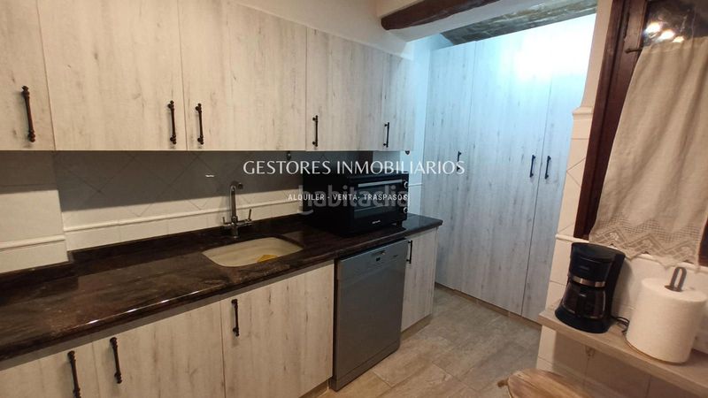 Foto c47b436d-665d-441d-a7a2-b2c67f9b1bfa. Casa a Centro Ontinyent