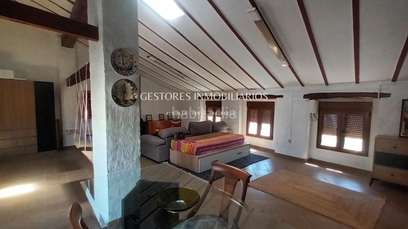 Foto cf758193-3c7a-4111-abd9-551e3c3bf55c. Casa a Centro Ontinyent
