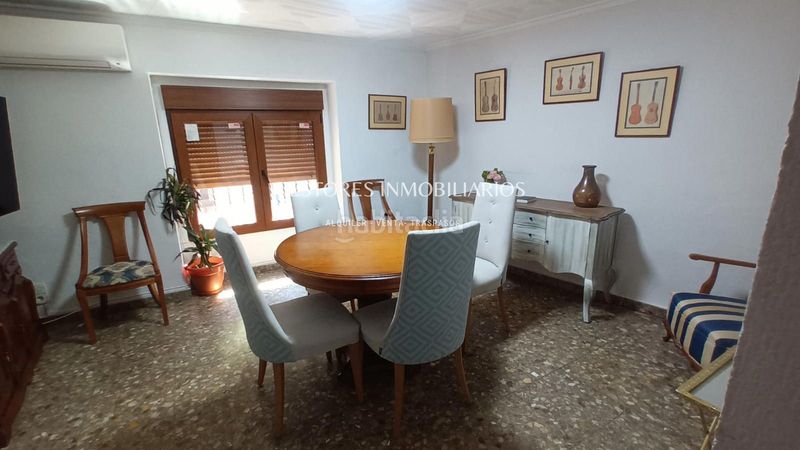 Foto d3cdb73c-8903-44ed-98cc-335d332e28b6. Casa a Centro Ontinyent