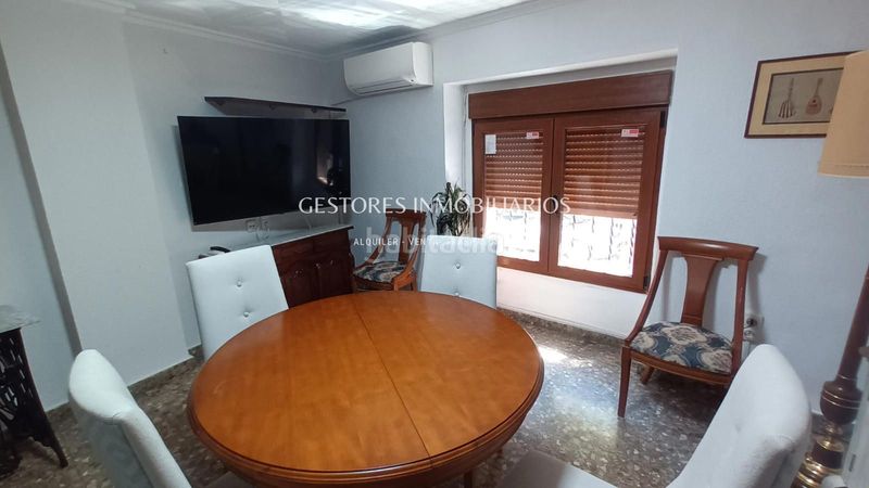 Foto efca1ea8-dcc6-406d-ac7f-01224101c535. Casa a Centro Ontinyent