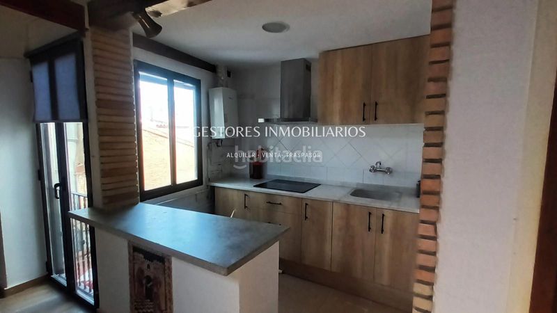 Foto f920a54d-fe23-4d5a-ab01-54d34dc32ef6. Casa a Centro Ontinyent