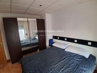 Dachwohnung  General prieto. Se vende piso en zona norte de alcoy