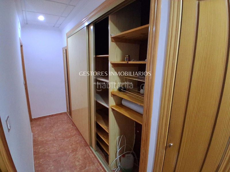 Foto 53c9c3c2-65ad-446e-969f-3582ea33d13c. Àtic a Zona Nord Alcoi