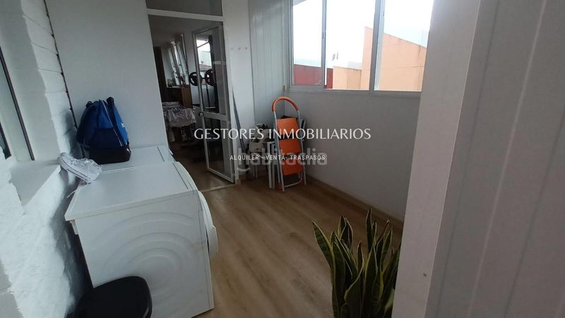 Foto a3e8a26c-34fe-4d7e-91d4-505c18a26021. Àtic amb calefacció aparcament a Ibi