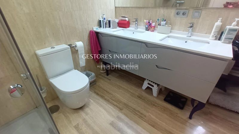 Foto a6385e45-a30f-41b6-adf9-fdd0dfef3a29. Àtic amb calefacció aparcament a Ibi
