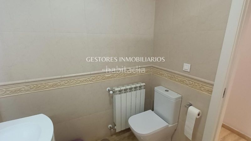 Foto c2475c48-59e2-436e-978e-768a8d3f3f31. Àtic amb calefacció aparcament a Ibi