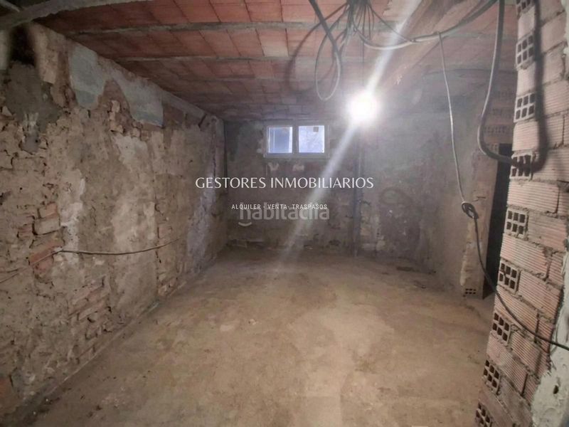 Foto 1e484812-d405-488e-8385-bf20aacf81fc. Edificio se vende casa en Cocentaina