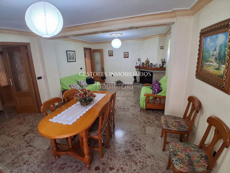 Foto 4e760b8a-0afd-484a-9688-5e3d4b2cd540. Edificio se vende casa en Cocentaina