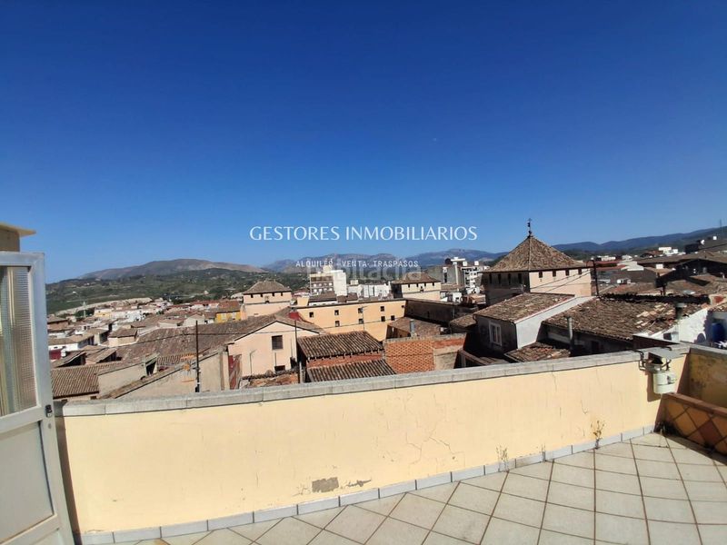 Foto 52f0af45-0cd5-4daa-b434-8a8b4bea304b. Edificio se vende casa en Cocentaina