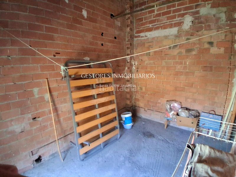 Foto 553cfeec-1d13-4d87-aba7-0f0d6242a62a. Edificio se vende casa en Cocentaina