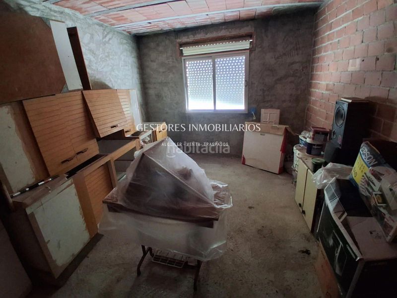 Foto 72bcb497-d419-41d4-94da-c7664a61f39d. Edificio se vende casa en Cocentaina