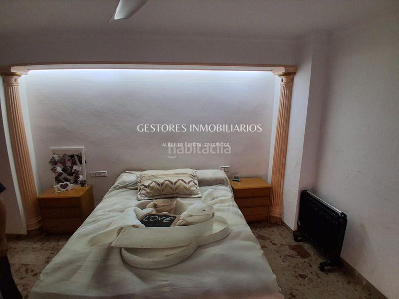 Foto 7bd231dd-c7c7-4a48-921c-6ef83d5593fc. Edificio se vende casa en Cocentaina