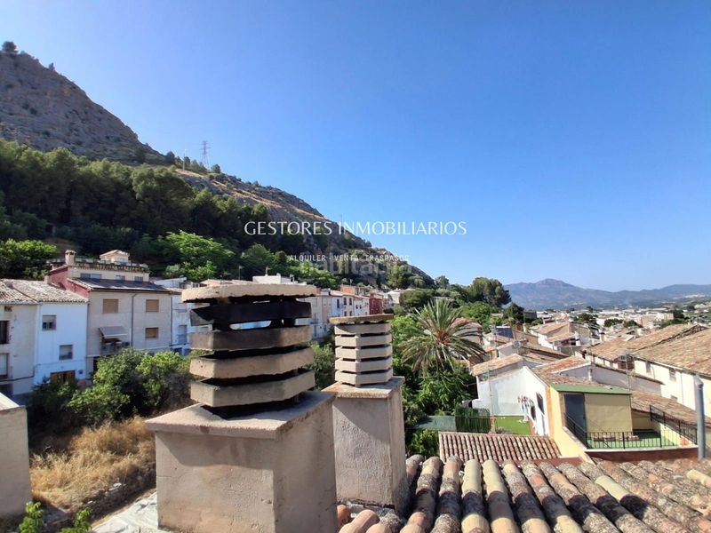 Foto a6f36c55-8ea8-4127-af85-a06e9f6781ee. Edificio se vende casa en Cocentaina