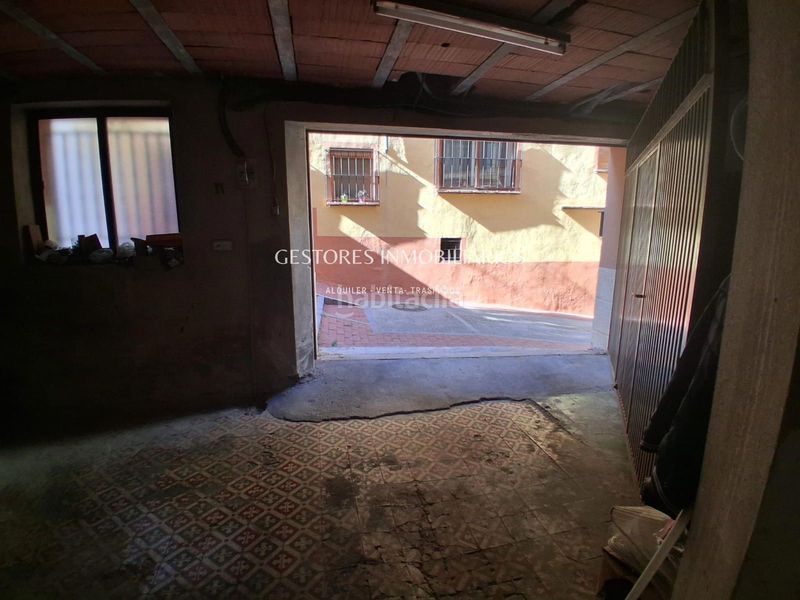 Foto bdfd3411-496a-4db6-ad97-00b10a02fdaf. Edificio se vende casa en Cocentaina
