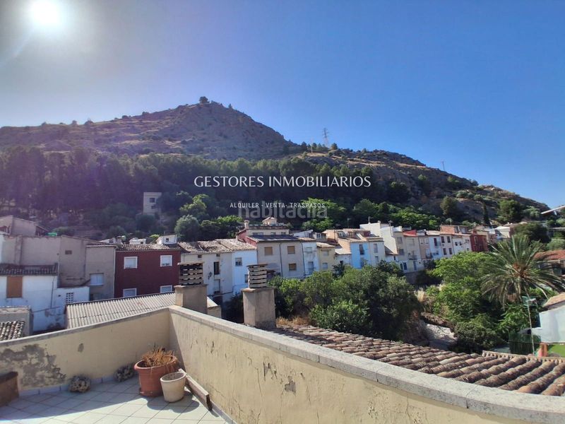 Foto ca3d7d60-9218-49e2-8ab1-e392f5e2a12e. Edificio se vende casa en Cocentaina
