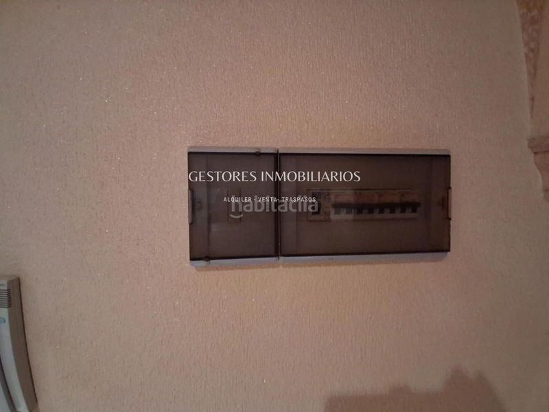 Foto ca984385-654c-40d3-91bc-405b7855d2df. Edificio se vende casa en Cocentaina