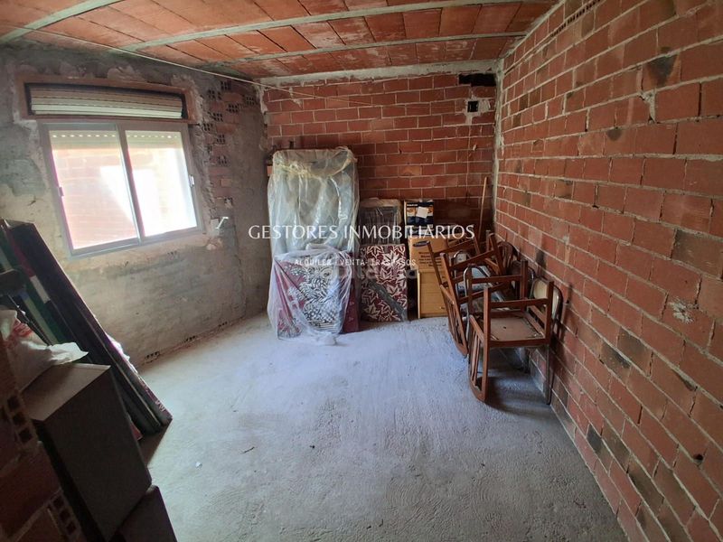 Foto dbef04ca-8924-4282-93e0-be12898e1835. Edificio se vende casa en Cocentaina