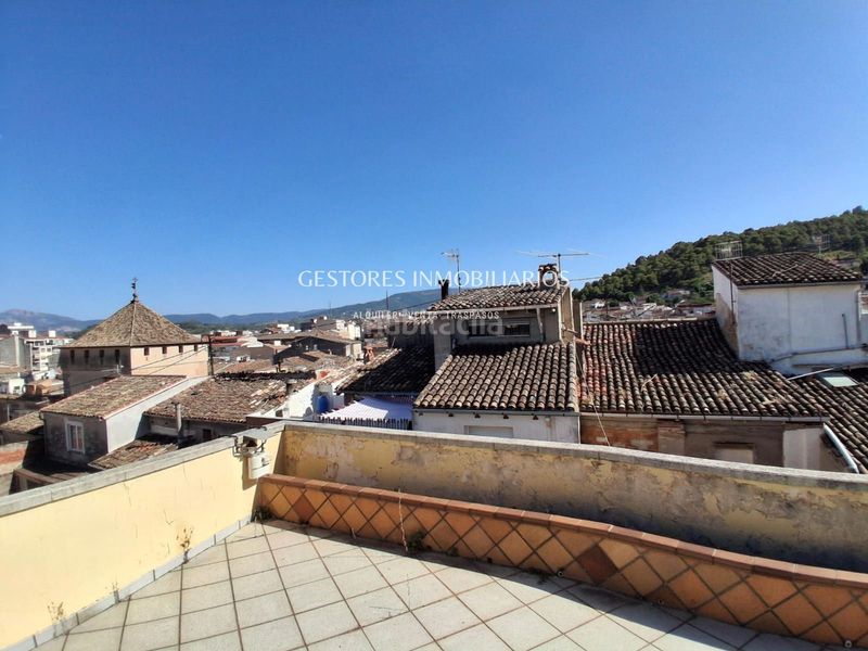 Foto e62b694e-50d4-46e6-b9a4-74b2a77ab13a. Edificio se vende casa en Cocentaina