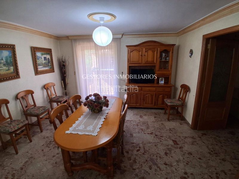 Foto ec6fcfd7-b869-4fab-a917-fdb4fcfb73d3. Edificio se vende casa en Cocentaina