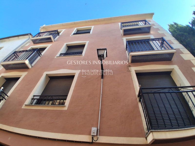 Foto f0c39d1a-0b69-47b4-a108-71b554fe975d. Edificio se vende casa en Cocentaina