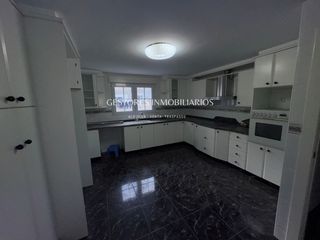 Pis a Eixample. Piso en zona eixample de alcoy