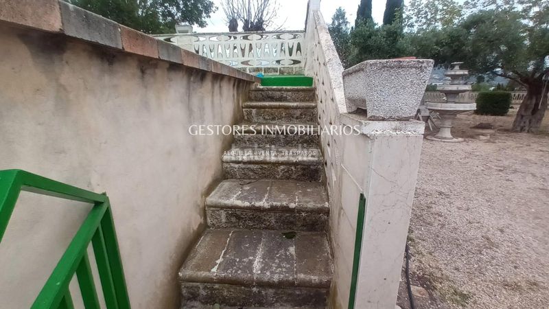 Foto 05f01efc-ba49-4209-9919-48fc4dc870ad. Xalet amb calefacció aparcament piscina a Onil