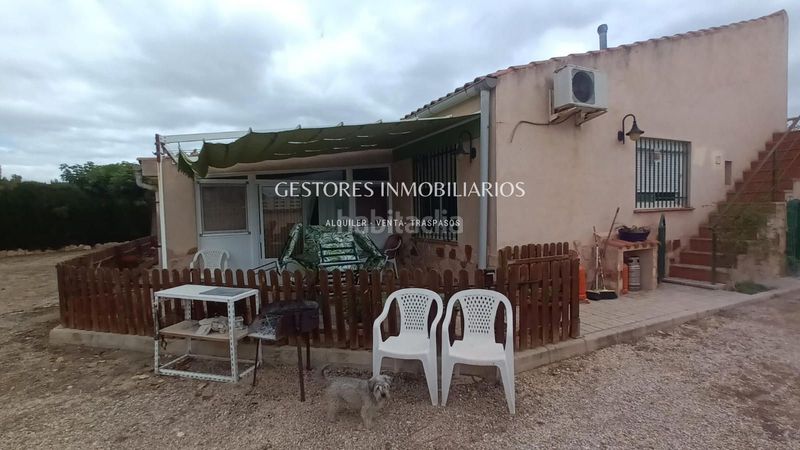 Foto 0f3e7660-4fb6-4315-8c97-1795ce4f84ce. Xalet amb calefacció aparcament piscina a Onil