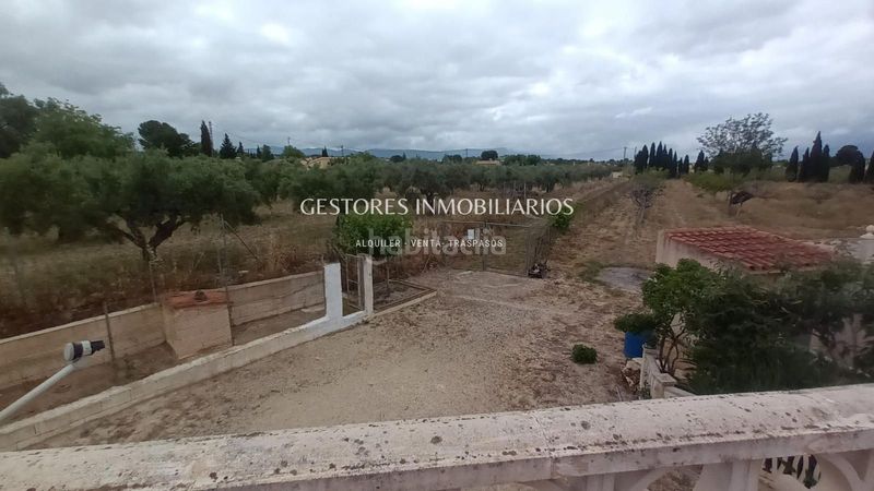 Foto 11e9302c-8f3c-41ab-aa14-9c72126f467a. Xalet amb calefacció aparcament piscina a Onil