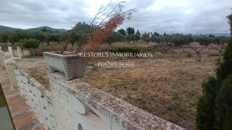 Foto 5cc05459-7cee-4487-9c8d-102d69e8b1d4. Xalet amb calefacció aparcament piscina a Onil