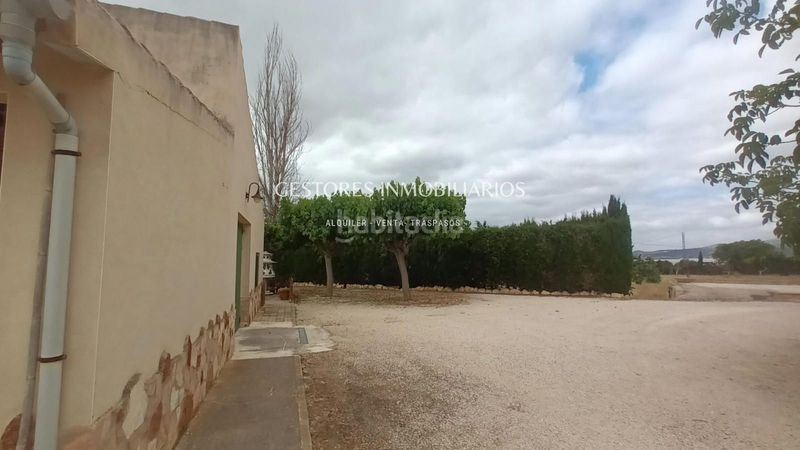 Foto 5dbd5634-07ff-476d-a797-757641c1fb12. Xalet amb calefacció aparcament piscina a Onil