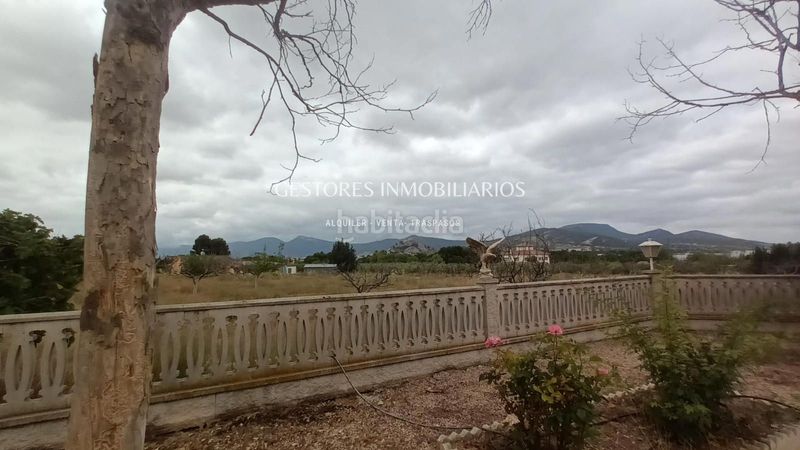 Foto 5ff2d078-d0a4-4152-ad87-df4f66481be1. Xalet amb calefacció aparcament piscina a Onil