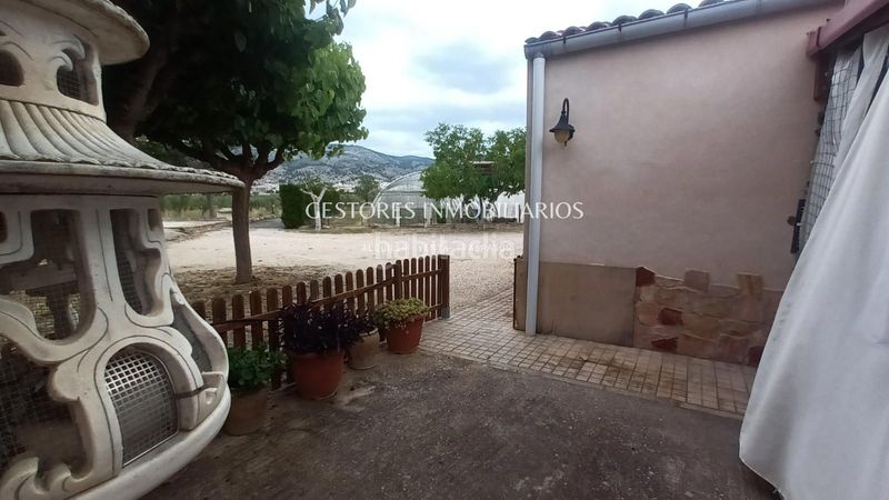 Foto 6d9ce739-6732-40f0-bc39-64815380e50f. Xalet amb calefacció aparcament piscina a Onil