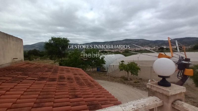 Foto a08b4799-2936-4606-8e6e-9bc89c9c7f82. Xalet amb calefacció aparcament piscina a Onil