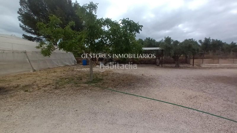 Foto a3316096-9d42-42c6-912d-a54dacb70f1d. Xalet amb calefacció aparcament piscina a Onil