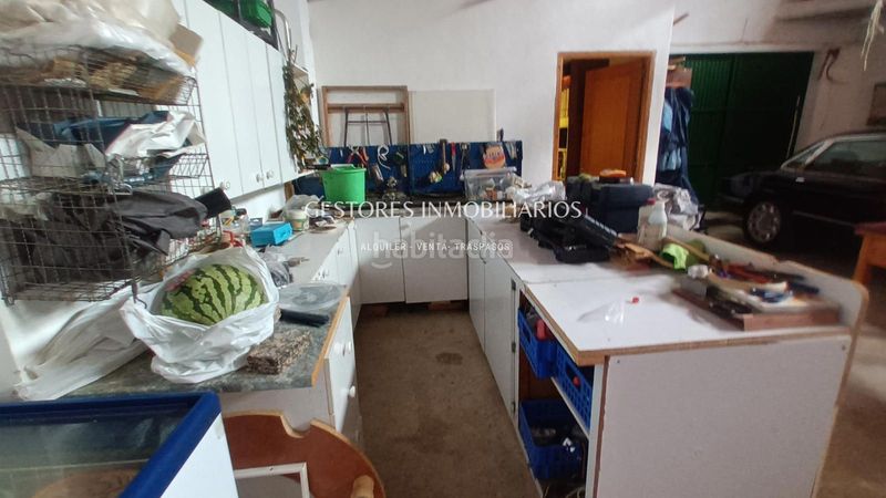 Foto aaeae706-456b-4ac8-a225-4210829862ab. Xalet amb calefacció aparcament piscina a Onil