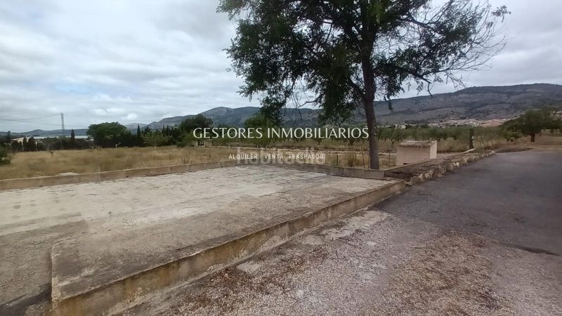 Foto ac2306b8-2b65-46ba-b0cb-8e3c420be3c1. Xalet amb calefacció aparcament piscina a Onil